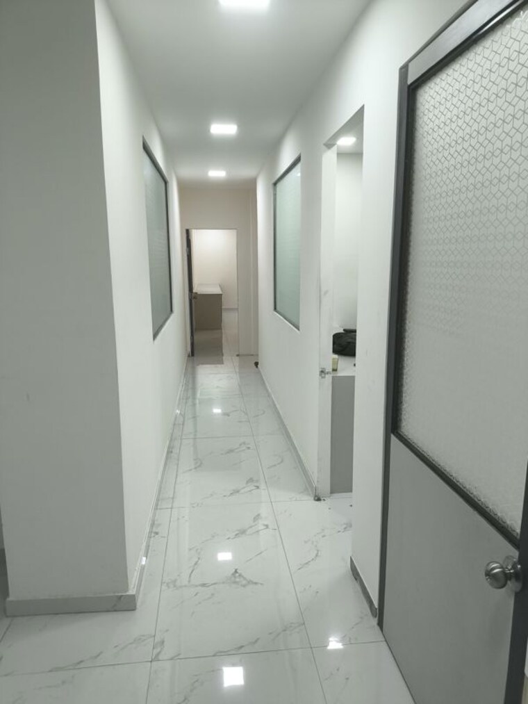 undefined, prabhadevi Commercial Office Space 1290 Sq.Ft. In Prabhadevi Mumbai 10442327
