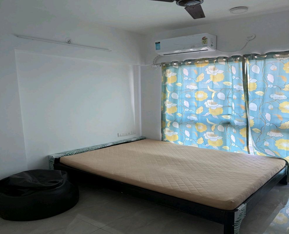 2 BHK 679 Sq.Ft. Apartment in Sheth Vasant Blossom