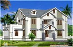 4 BHK + Servant Room 250 Sq.Yd. Independent House in Bhai Randhir Singh Nagar