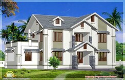 4 BHK + Servant Room Independent House For Sale in Bhai Randhir Singh Nagar