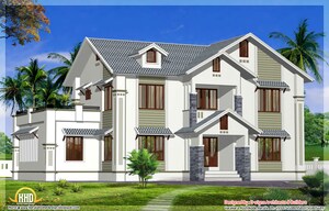 4 BHK Independent House For Sale in Bhai Randhir Singh Nagar