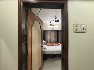 Bedroom in  Pg at Jb Nagar – for Rent