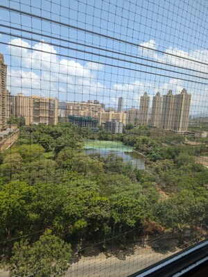 2 BHK Apartment at Hiranandani Skylark Enclave, Ghodbunder Road – for Sale