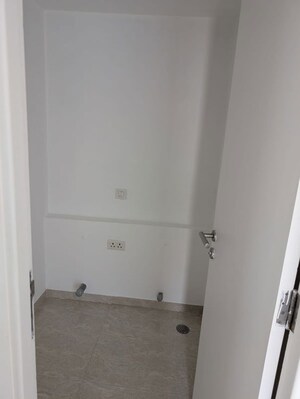 Attached Bathroom in 2 BHK Apartment at Hiranandani Skylark Enclave, Ghodbunder Road – for Sale