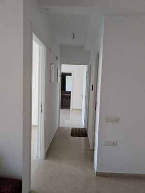 Hall in 2 BHK Apartment at Hiranandani Skylark Enclave, Ghodbunder Road – for Sale