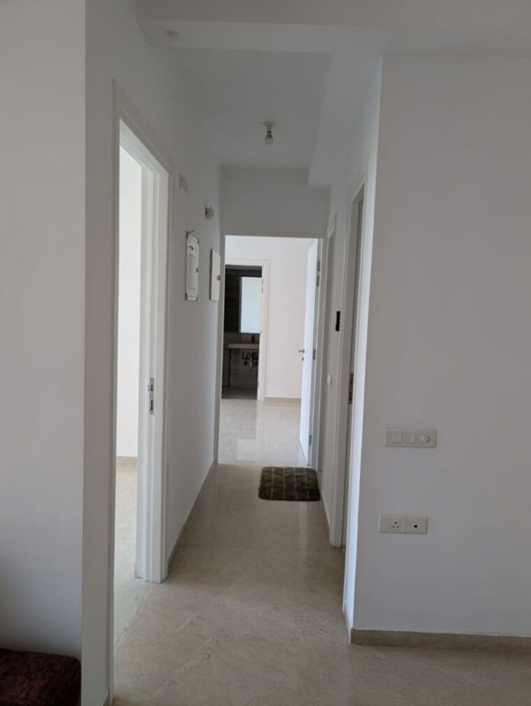 Hall, hiranandani-skylark-enclave 2 Bedroom 799 Sq.Ft. Apartment In Ghodbunder Road Thane 10442308