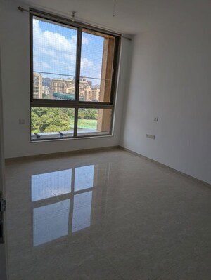 Master Bedroom in 2 BHK Apartment at Hiranandani Skylark Enclave, Ghodbunder Road – for Sale