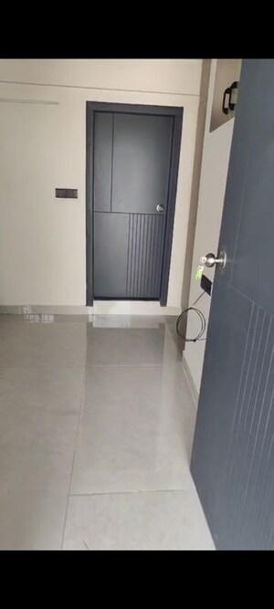 Bathroom in 1 RK Apartment at Krishna Residency Kadubeesanahalli, Kadubeesanahalli – for Rent