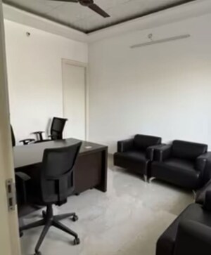 Team Area in  Office Space at Gomti Nagar – for Rent
