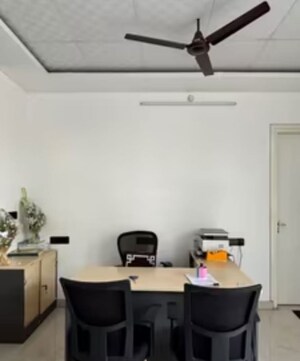 Team Area in  Office Space at Gomti Nagar – for Rent