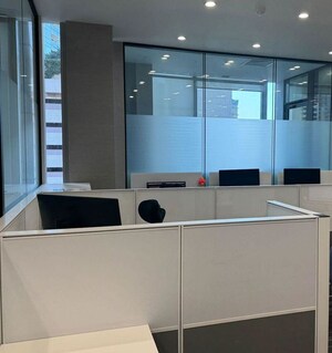 Kitchen in  Office Space at Cnergy, Prabhadevi – for Rent