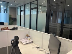 Office Space For Rent in Cnergy