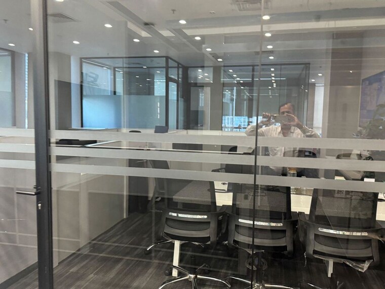 Gym, cnergy Commercial Office Space 2090 Sq.Ft. In Prabhadevi Mumbai 10442357