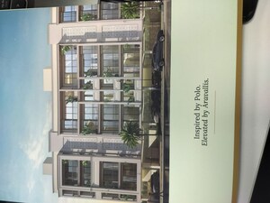 Builder Floor For Sale in Breez Flora Avenue 33, Sohna Sector 33