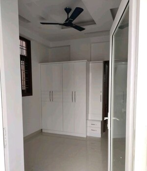 Building Lobby in 2 BHK Builder Floor at Raj Nagar Extension – for Rent