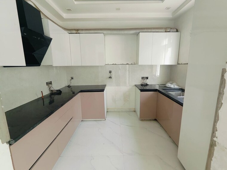 Team Area, sector 45 3 Bedroom 1950 Sq.Ft. Builder Floor In Sector 45 Gurgaon 10442364