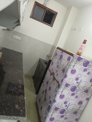 Team Area in 3.5 BHK Builder Floor at Mayur Vihar – for Rent