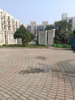 2 BHK Apartment For Sale in Signature Global Park, Sohna Sector 36