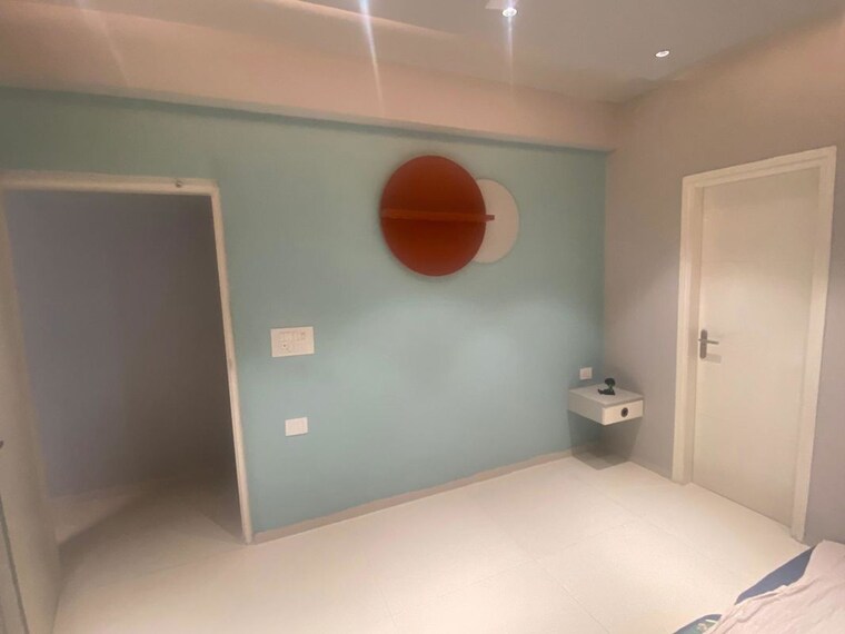 Room, tulip-violet 4 Bedroom 2750 Sq.Ft. Apartment In Sector 69 Gurgaon 10442384