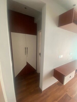 Kitchen in 4 BHK Apartment at Tulip Violet, Sector 69 – for Rent