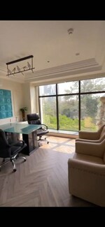 2200 Sq.Ft. Office Space in Camac Street
