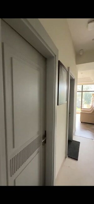 Building Lobby in  Office Space at Camac Street – for Rent