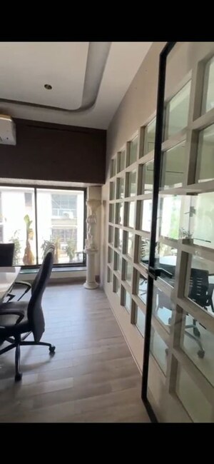 Gym in  Office Space at Camac Street – for Rent