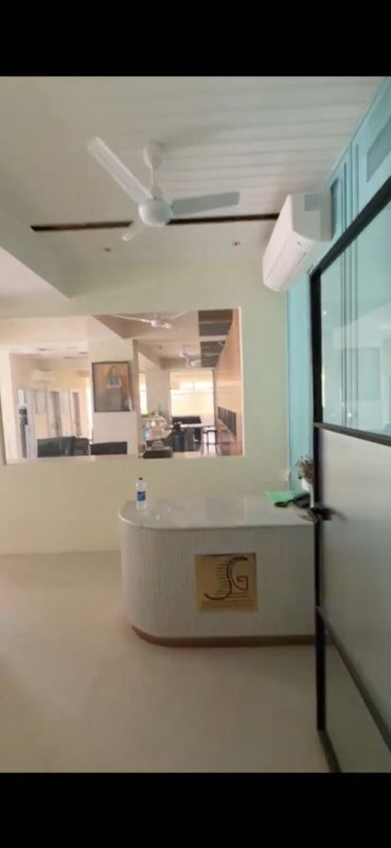 Kitchen, camac street Commercial Office Space 2200 Sq.Ft. In Camac Street Kolkata 10442398