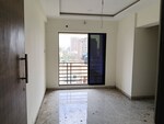 1 BHK 421 Sq.Ft. Apartment in Shree Ostwal Horizon