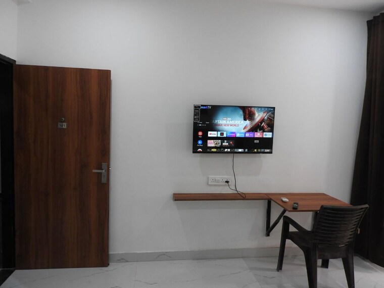 undefined, sector 31 1 RK 250 Sq.Ft. Builder Floor In Sector 31 Gurgaon 10442400