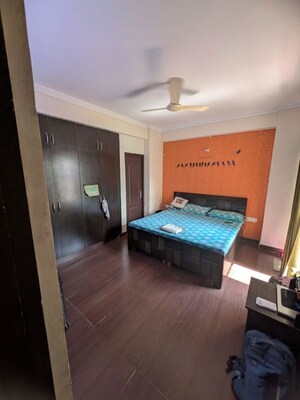 3 BHK Apartment For Rent in Aims Golf City, Sector 75