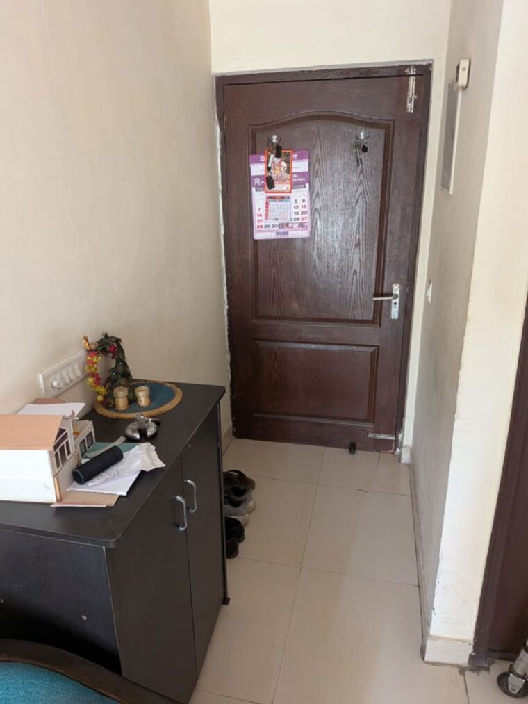 undefined, aims-golf-city 3 Bedroom 1150 Sq.Ft. Apartment In Sector 75 Noida 10442407