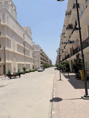 2 BHK Builder Floor For Sale in Signature Global Park, Sohna Sector 36