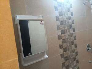 Bathroom in 2 BHK Builder Floor at Signature Global Park, Sohna Sector 36 – for Sale