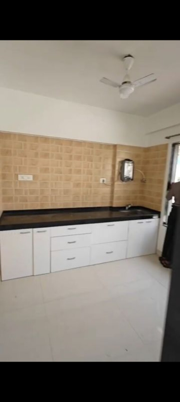 Kitchen, dadar west 2 Bedroom 935 Sq.Ft. Apartment In Dadar West Mumbai 10442388
