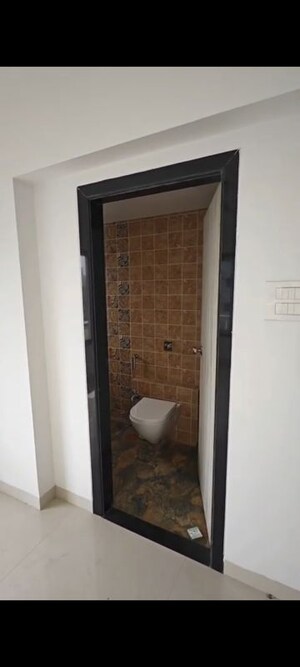Bathroom in 2 BHK Apartment at Dadar West – for Sale