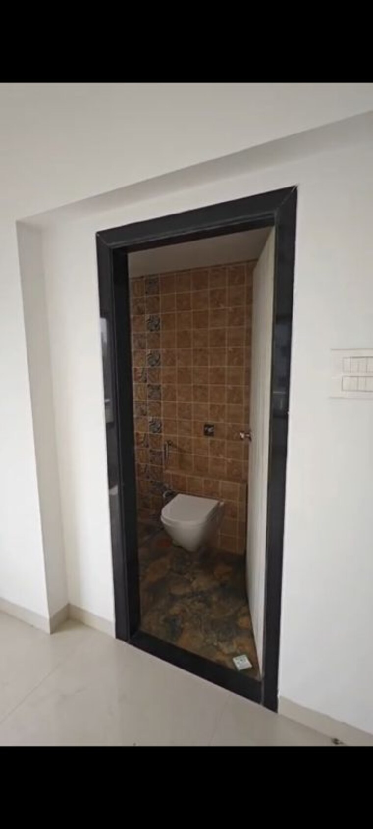 Bathroom, dadar west 2 Bedroom 935 Sq.Ft. Apartment In Dadar West Mumbai 10442388