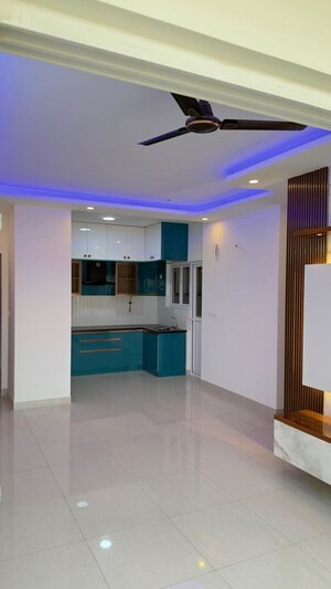 Room in 2 BHK Apartment at Adarsh Greens, Kogilu – for Rent