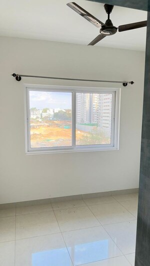 Room in 2 BHK Apartment at Adarsh Greens, Kogilu – for Rent