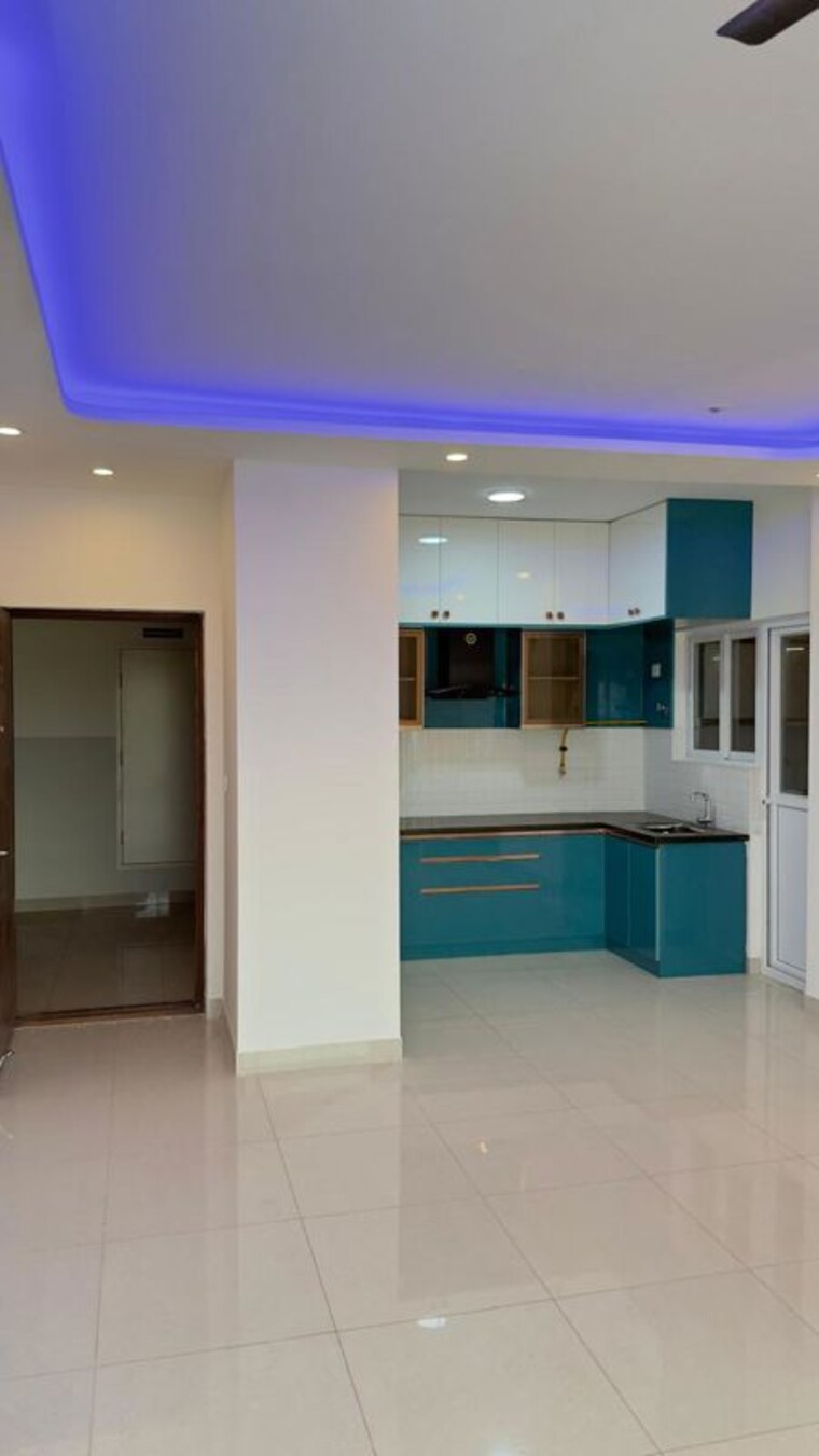 Room, adarsh-greens 2 Bedroom 1000 Sq.Ft. Apartment In Kogilu Bangalore 10442417