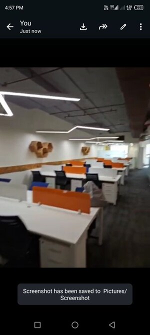  Office Space For Rent in Trehan Iris Techpark, Sector 48