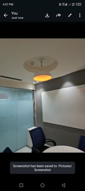 Furnished Amenities in  Office Space at Trehan Iris Techpark, Sector 48 – for Rent