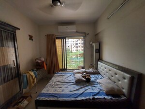 2 BHK Apartment For Rent in Soham Tropical Lagoon, Ghodbunder Road