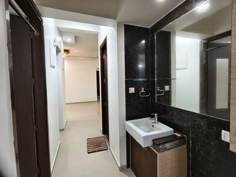 Bathroom, vasant-valley-ivy-tower 2 Bedroom 1165 Sq.Ft. Apartment In Malad East Mumbai 10441290