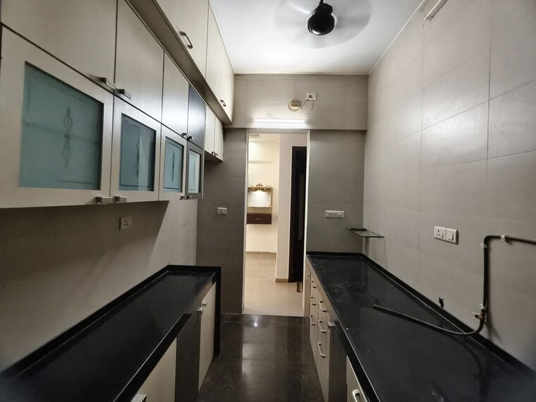Kitchen, vasant-valley-ivy-tower 2 Bedroom 1165 Sq.Ft. Apartment In Malad East Mumbai 10441290