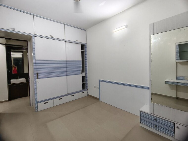 Room, vasant-valley-ivy-tower 2 Bedroom 1165 Sq.Ft. Apartment In Malad East Mumbai 10441290