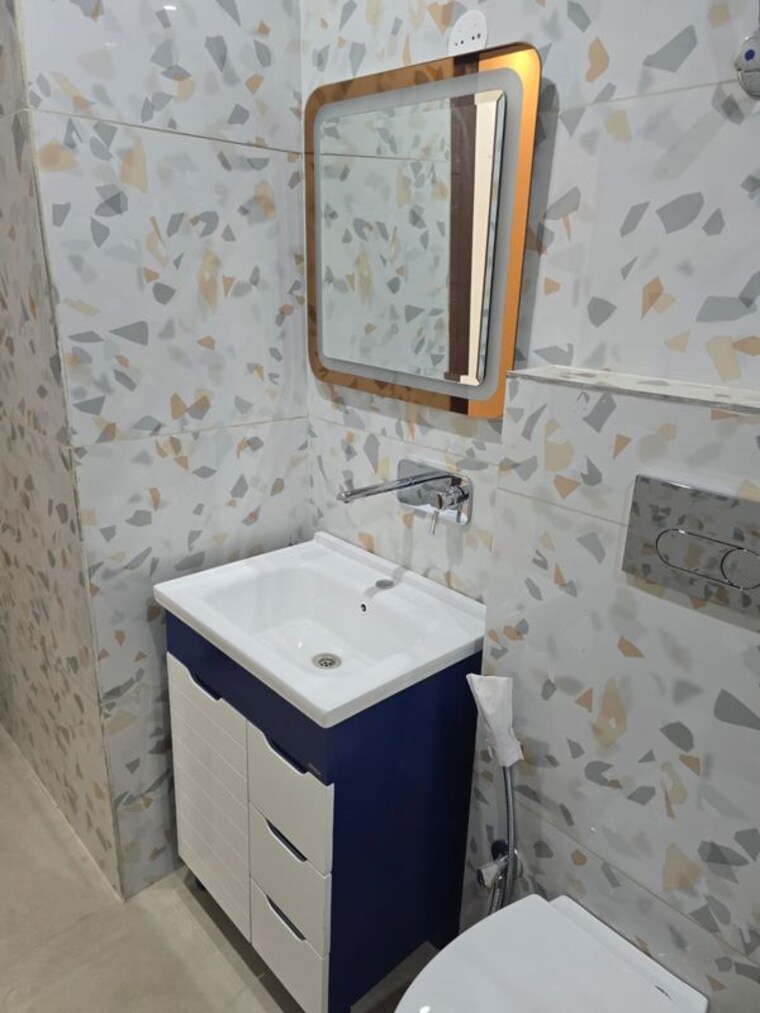 Team Area, green fields colony 3 Bedroom 1850 Sq.Ft. Builder Floor In Green Fields Colony Faridabad 10442434