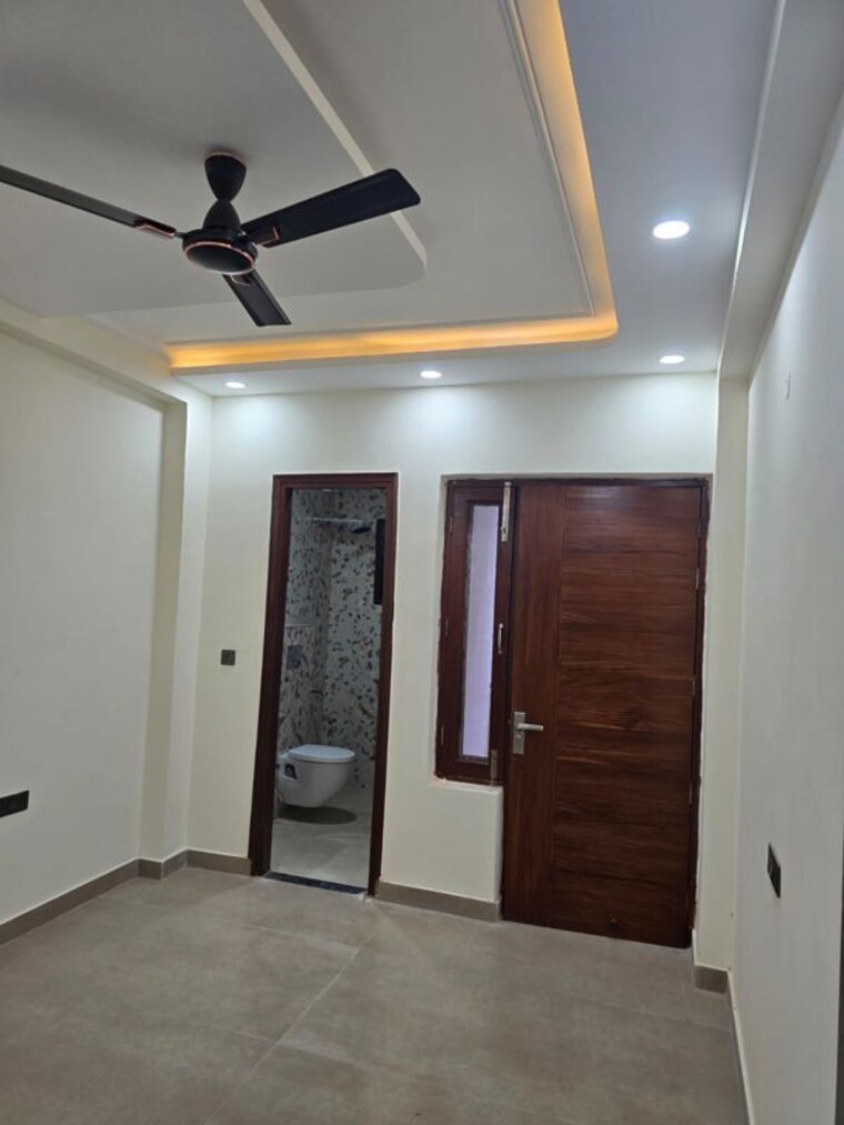 undefined, green fields colony 3 Bedroom 1850 Sq.Ft. Builder Floor In Green Fields Colony Faridabad 10442434