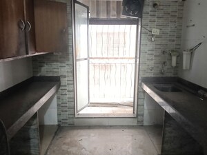 Balcony in 3 BHK Apartment at Gaurav Woods, Mira Road – for Sale