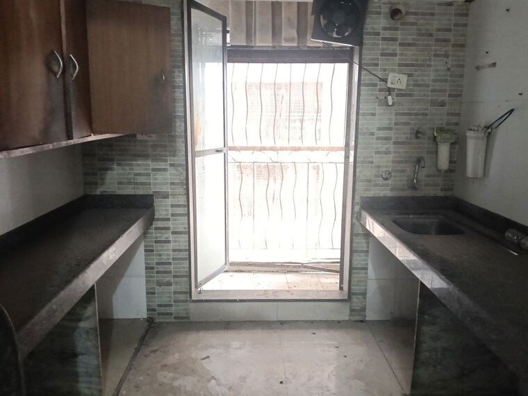 Balcony, gaurav-woods 3 Bedroom 1350 Sq.Ft. Apartment In Mira Road Thane 10442418